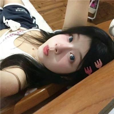 查干淖尔姑娘